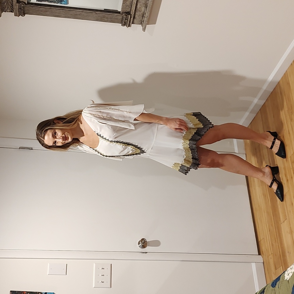 RYU Dress L